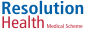 Resolution Health logo